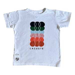 LACOSTE